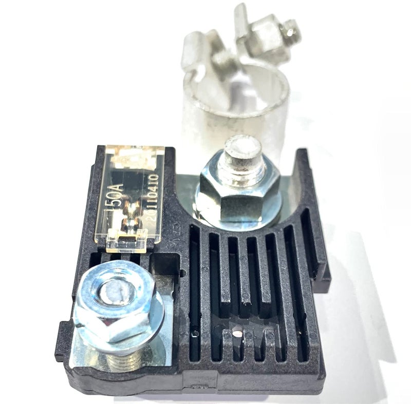 EAPP 926-011 926011 150 Amp Fuselink Fuse Combo Pack with Positive Battery Terminal Compatible Replacement Kia Hyundai - Image 3